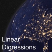 Linear digression