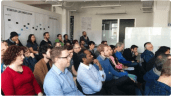 Wellingon AI meetup